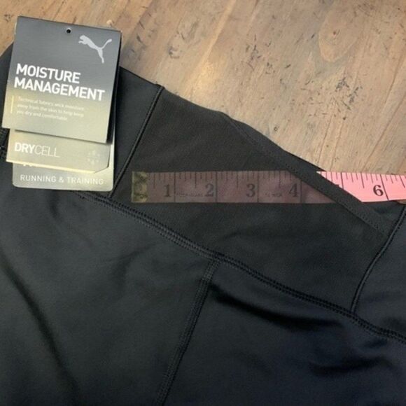 Puma | After Glow 7/8 Leggings - Picture 6 of 16